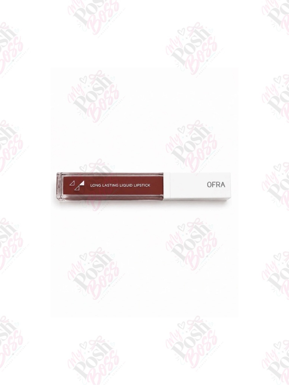 3/$30 OFRA Long Lasting Liquid Lipstick – CANYON